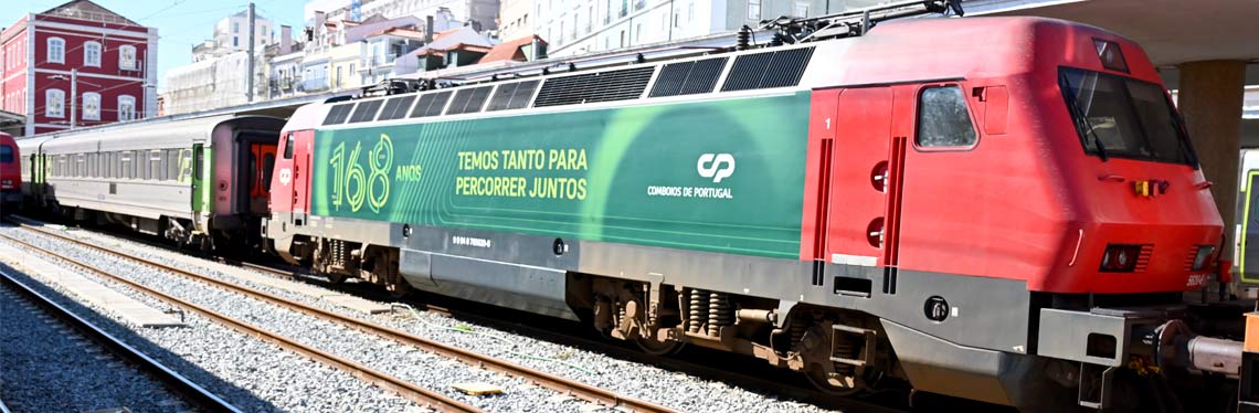 30,000 Green Rail passes sold already