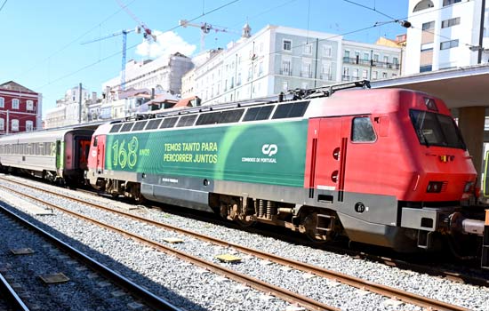 30,000 Green Rail passes sold already