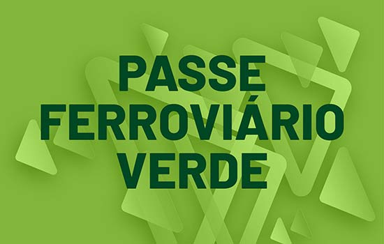 Vendidas 2.230 assinaturas do Passe Ferroviário Verde