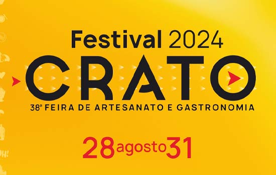 Crato festival