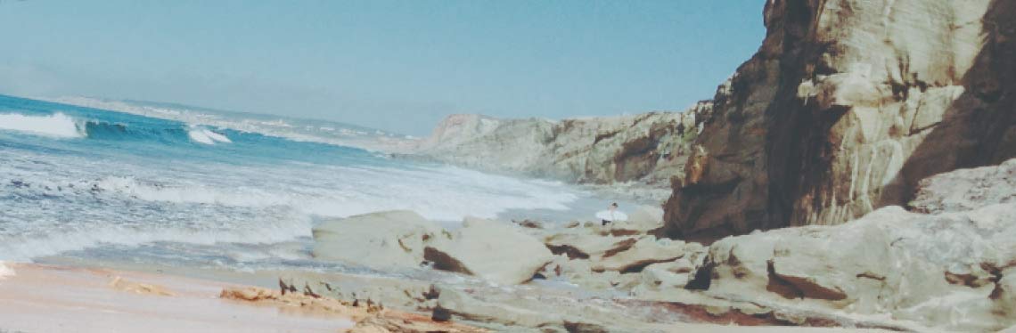 Go By Train And Bus To Guincho Wavebus Cp