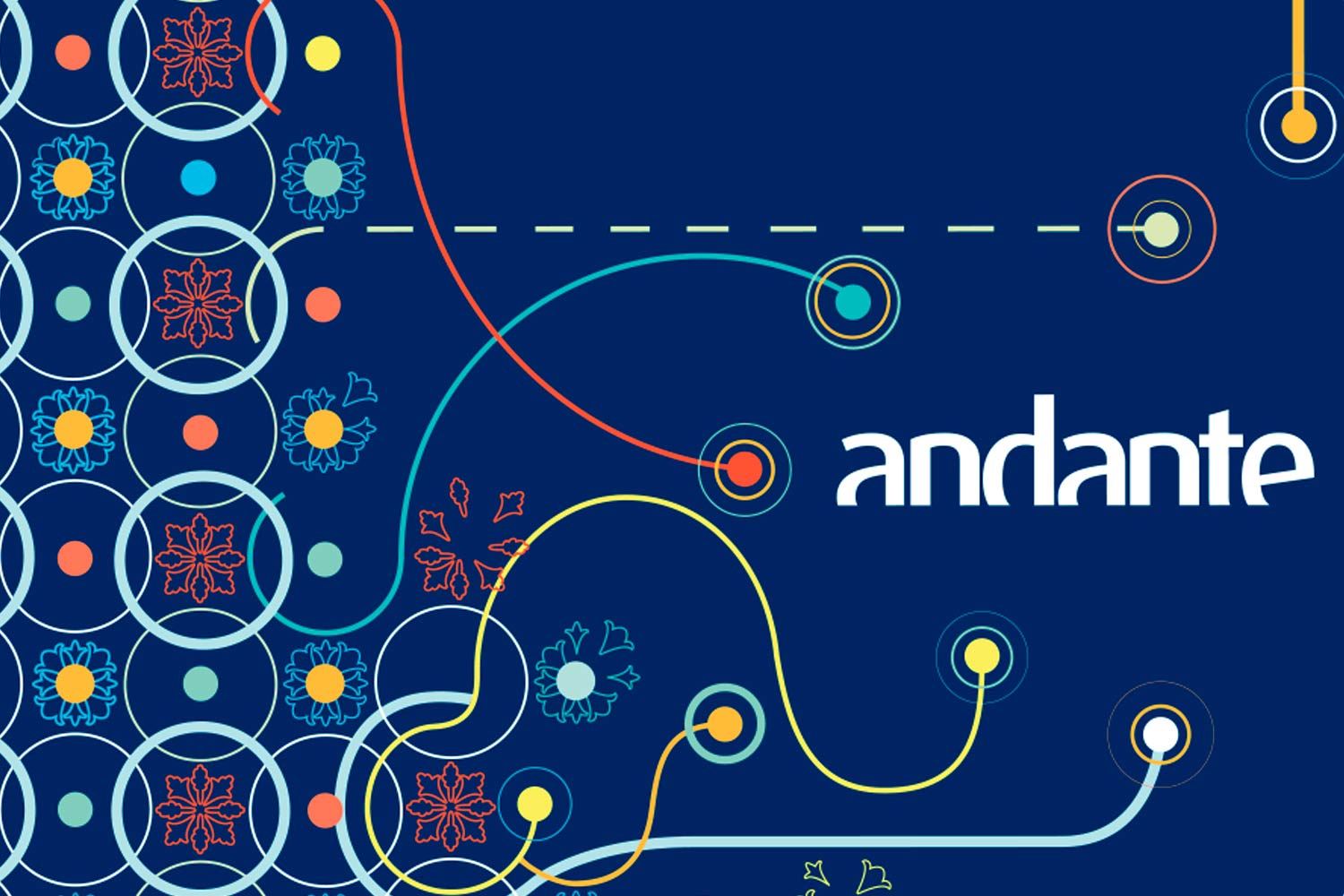 andante occasional travel