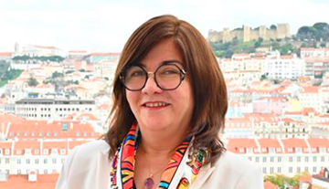 Foto da Sara Nascimento