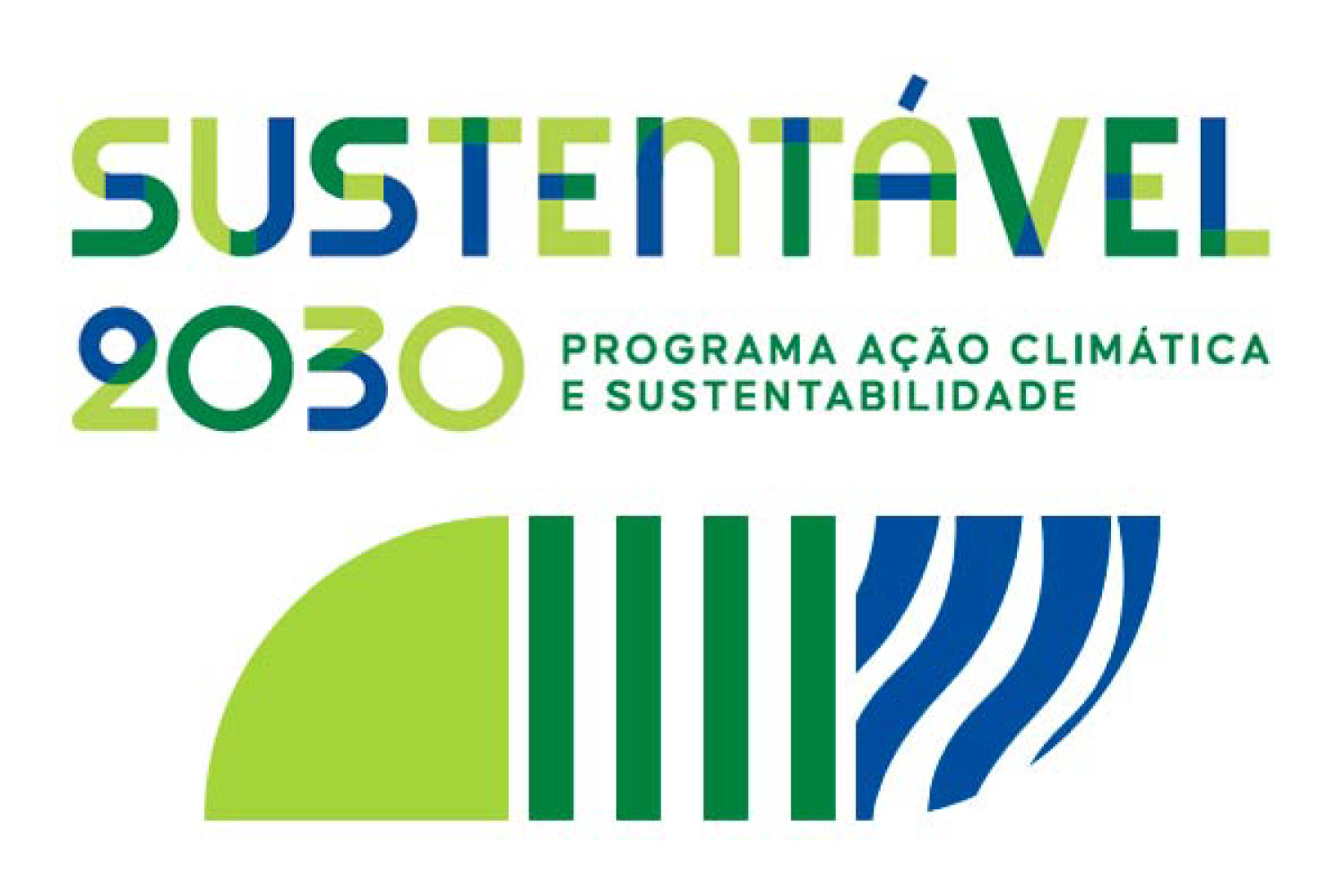 Logos Sustainable 2030, Portugal 2030 and EU Co-financing.
