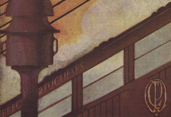 Image of a 1932 Bulletin