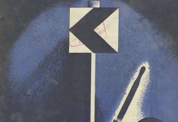 Image of a 1935 Bulletin