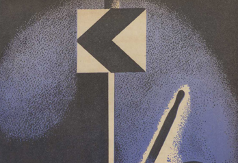 Image of a 1940 Bulletin