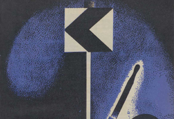 Image of a 1941 Bulletin