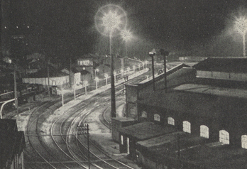 Image of a 1958 Bulletin