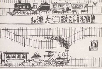 Image of a 1970 Bulletin