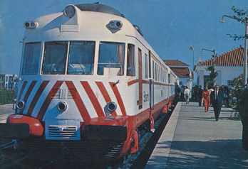 Image of a 1973 Bulletin